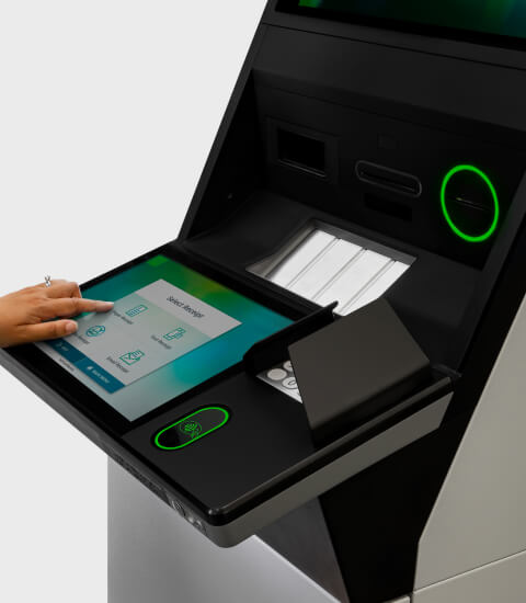 BSG fintech platform and digital banking solutions