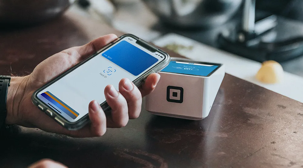 BNPL for Merchants Illustration