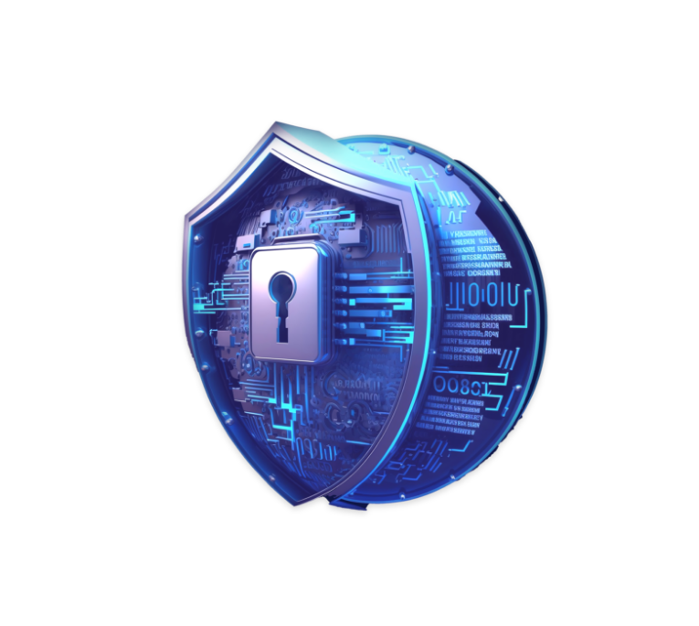 Modular Architecture Illustration