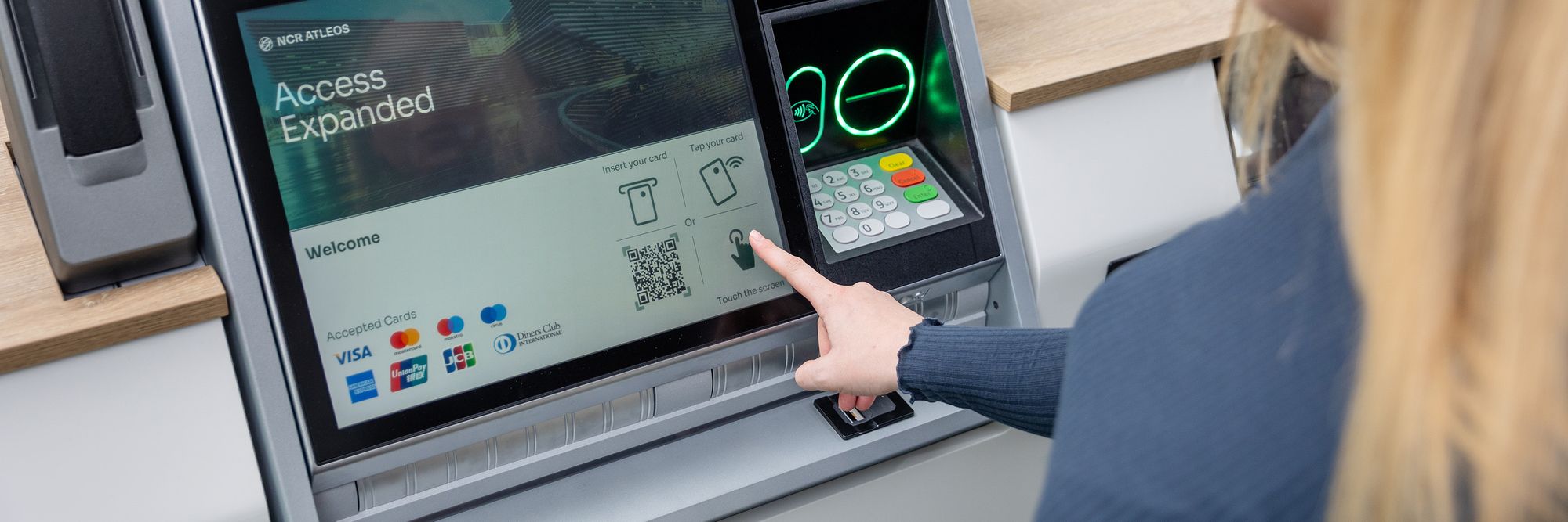 Why choose BSG for fintech solutions