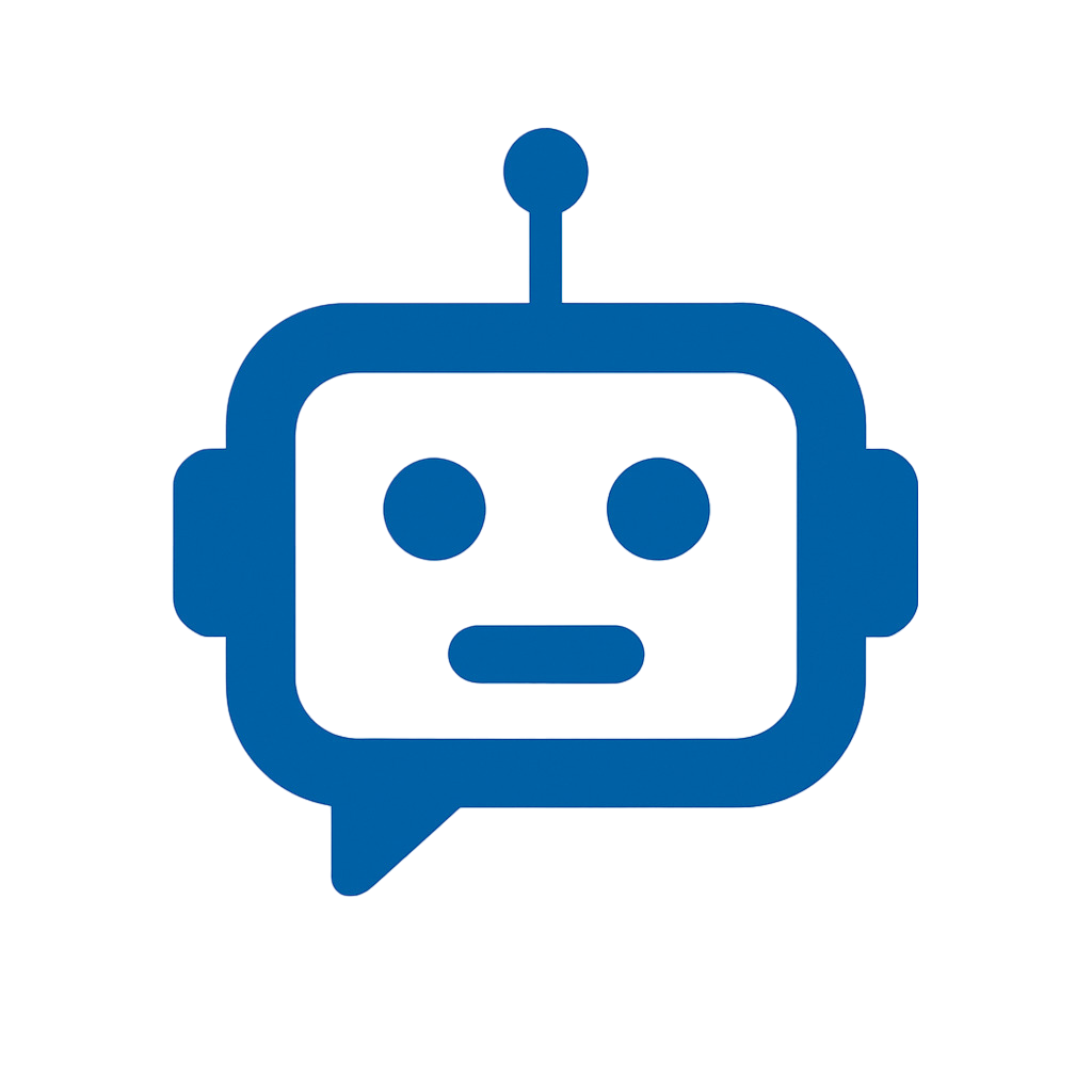 AI-Powered Chatbots Icon