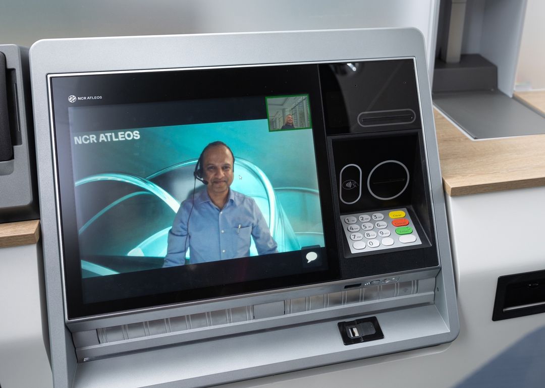 BSG ATM Software Interface