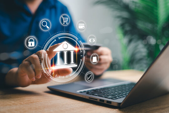 Banking-as-a-Service Illustration