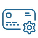 Card Management Icon