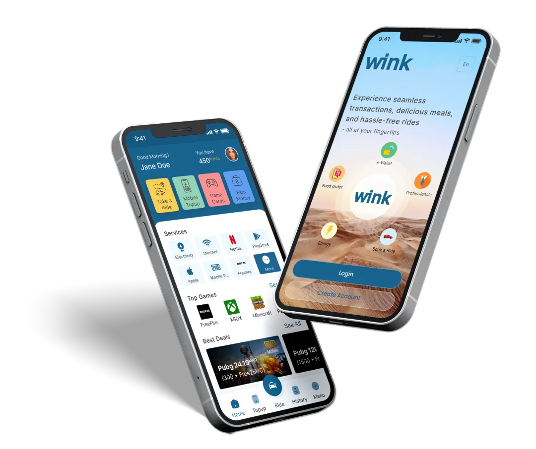 Super app ecosystem platform