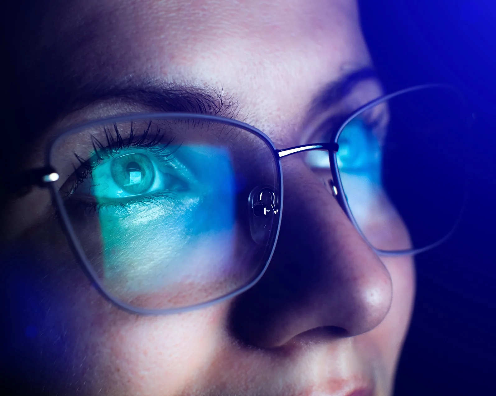 Advanced cash forecasting dashboard and analytics