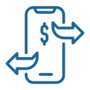 Merchant Management Icon