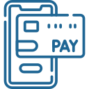 Mobile Payment Icon