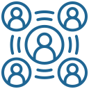 Referral Program Icon