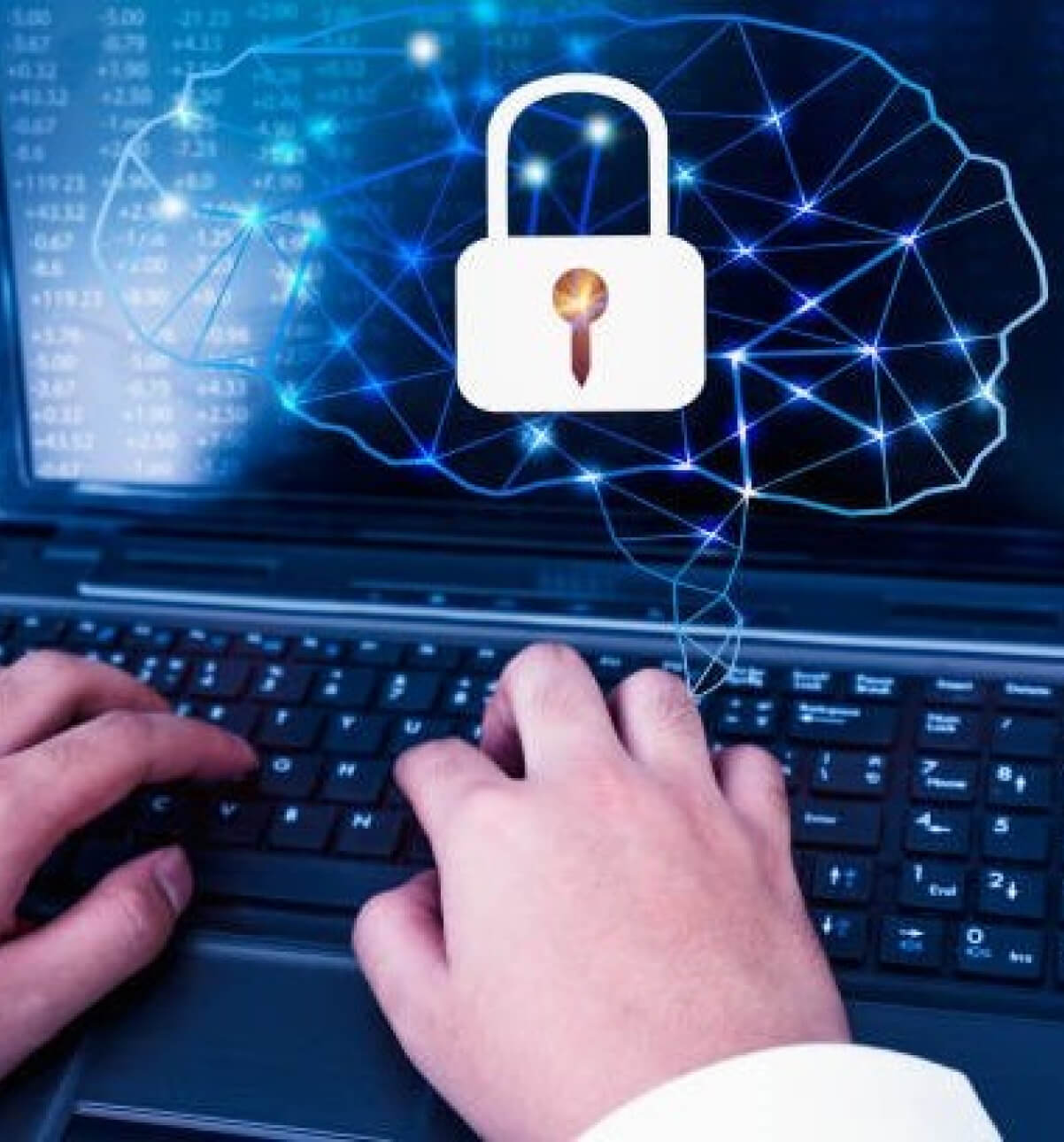 Remote BIOS update security management