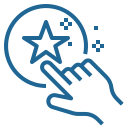 Reward Management Icon