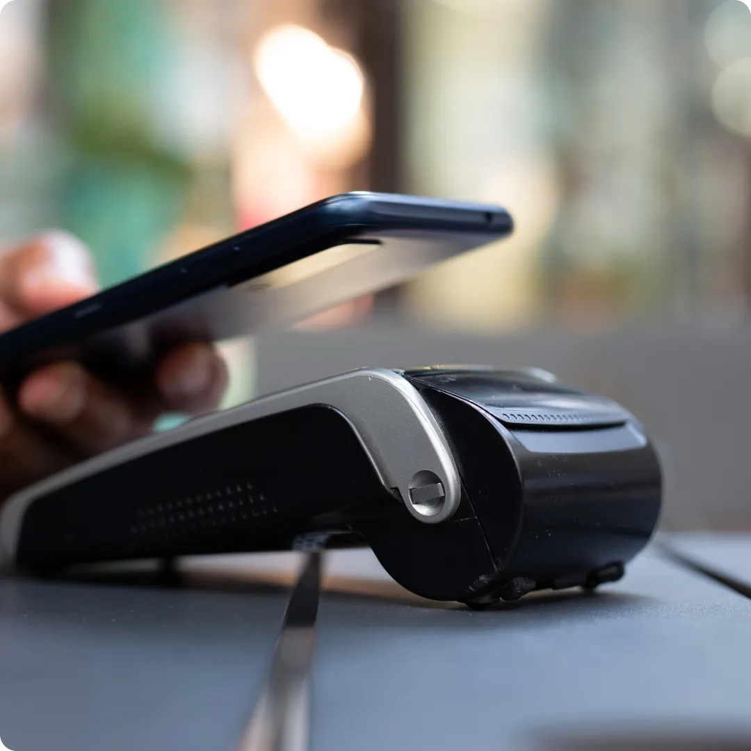 Scalable for high speed and high volume