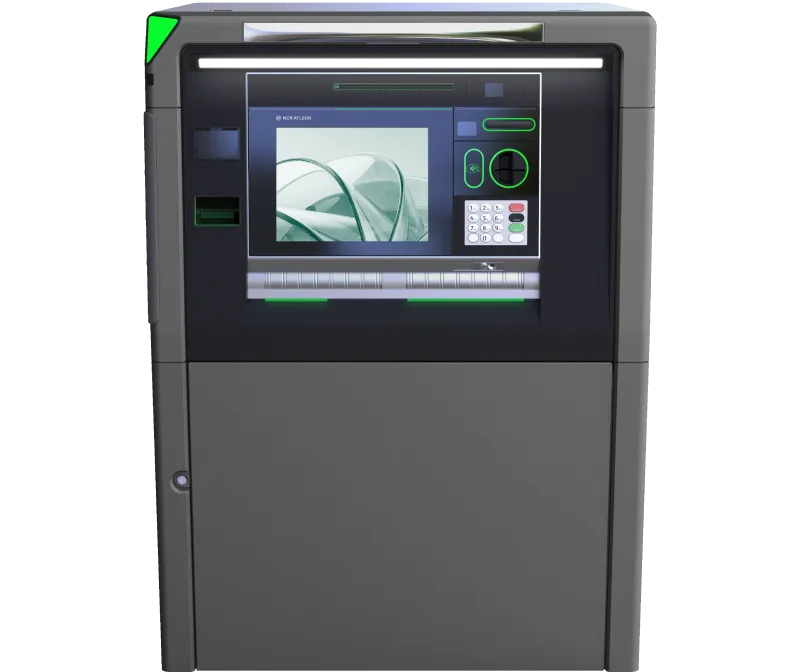 SelfServ 88 Drive-Up