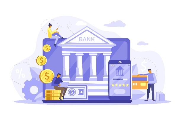 Banking as a service platform