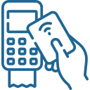 SoftPOS Icon