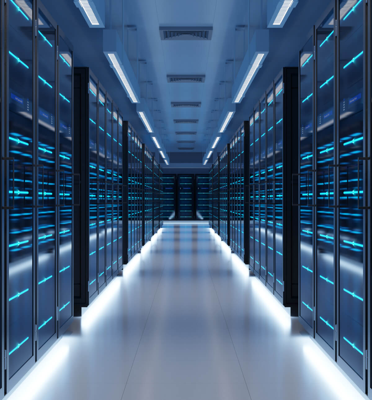 Terminal Handler Software Technology