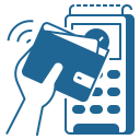 Wallet-as-a-Service Icon